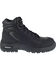 Image #3 - Reebok Women's Trainex 6" Lace-Up Work Boots - Composite Toe, Black, hi-res