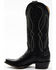 Idyllwind Women's Colt Volgo Leather Western Boots - Snip Toe , Black, hi-res