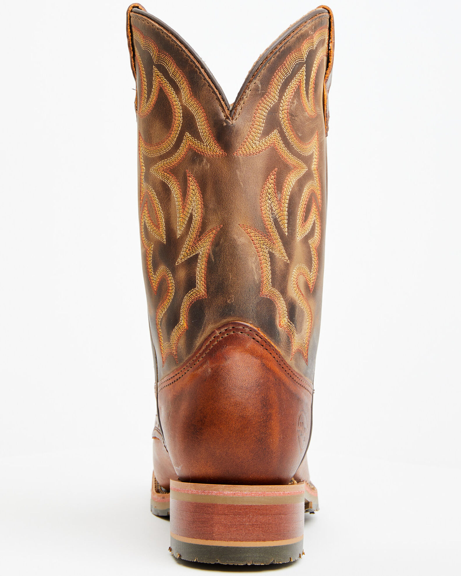 Boot barn double h boots discount
