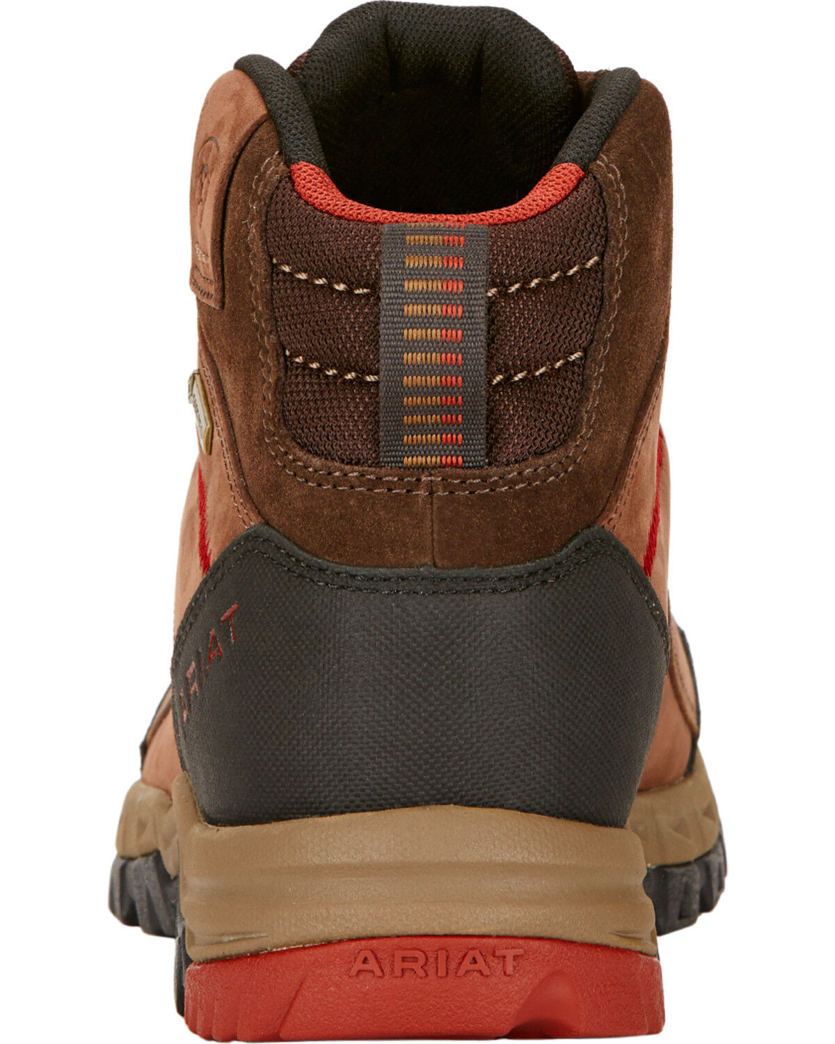 ariat skyline mid h20 womens