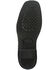 Image #5 - Ad Tec Men's 13" Harness Waterproof Motorcycle Boots, Black, hi-res
