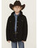 Image #1 - Urban Republic Boys' Sherpa Lined Corduroy Shirt Jacket, , hi-res