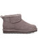Image #2 - Bearpaw Women's Shorty Casual Boots, Light Grey, hi-res