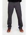 Image #1 - Ariat Men's Rebar M4 Made Tough Durastretch Double Front Straight Work Pants - Big, , hi-res