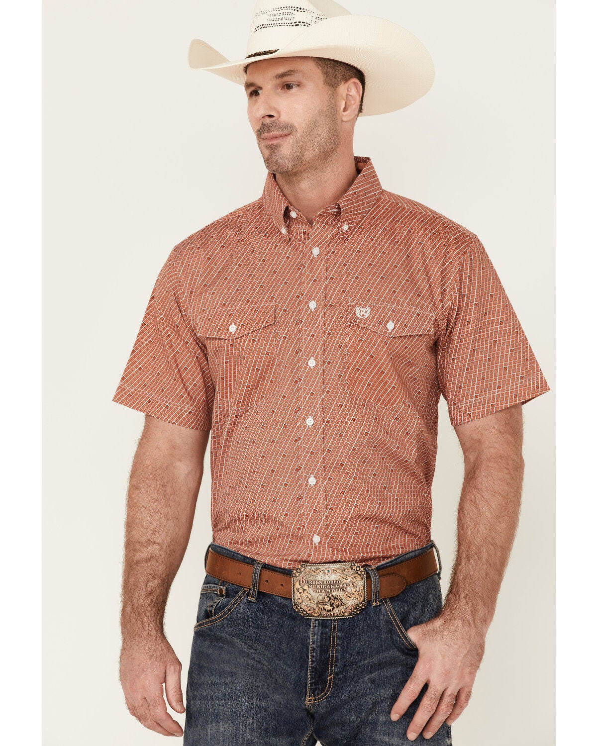 Men's Panhandle Shirts - Boot Barn