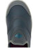 Image #6 - Muck Boots Women's Outscape Slip-On Shoes - Round Toe , Dark Grey, hi-res
