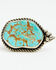 Image #1 - Paige Wallace Women's Freeform Nugget Ring, Silver, hi-res