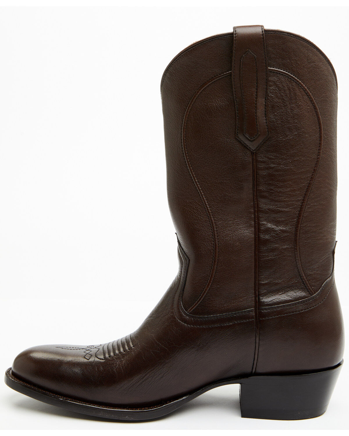 Cody James Black 1978® Men's Chapman Western Boots - Round