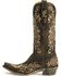 Image #3 - Old Gringo Women's Lucky Ultra Vintage Boots - Snip Toe, , hi-res