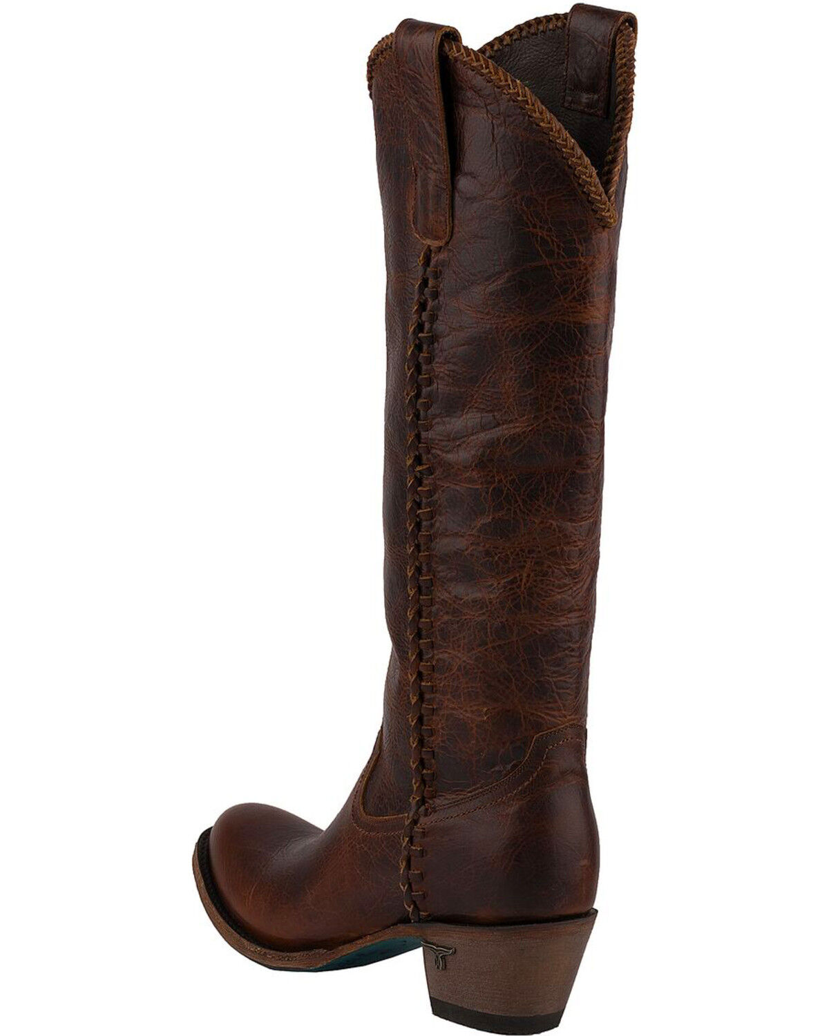 real leather cowboy boots for womens