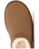 Image #5 - UGG Women's Classic Micro, Chestnut, hi-res