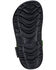 Image #5 - Skechers X John Deere Boys' Swifters Tractor Splash Shoes - Round Toe, Black, hi-res