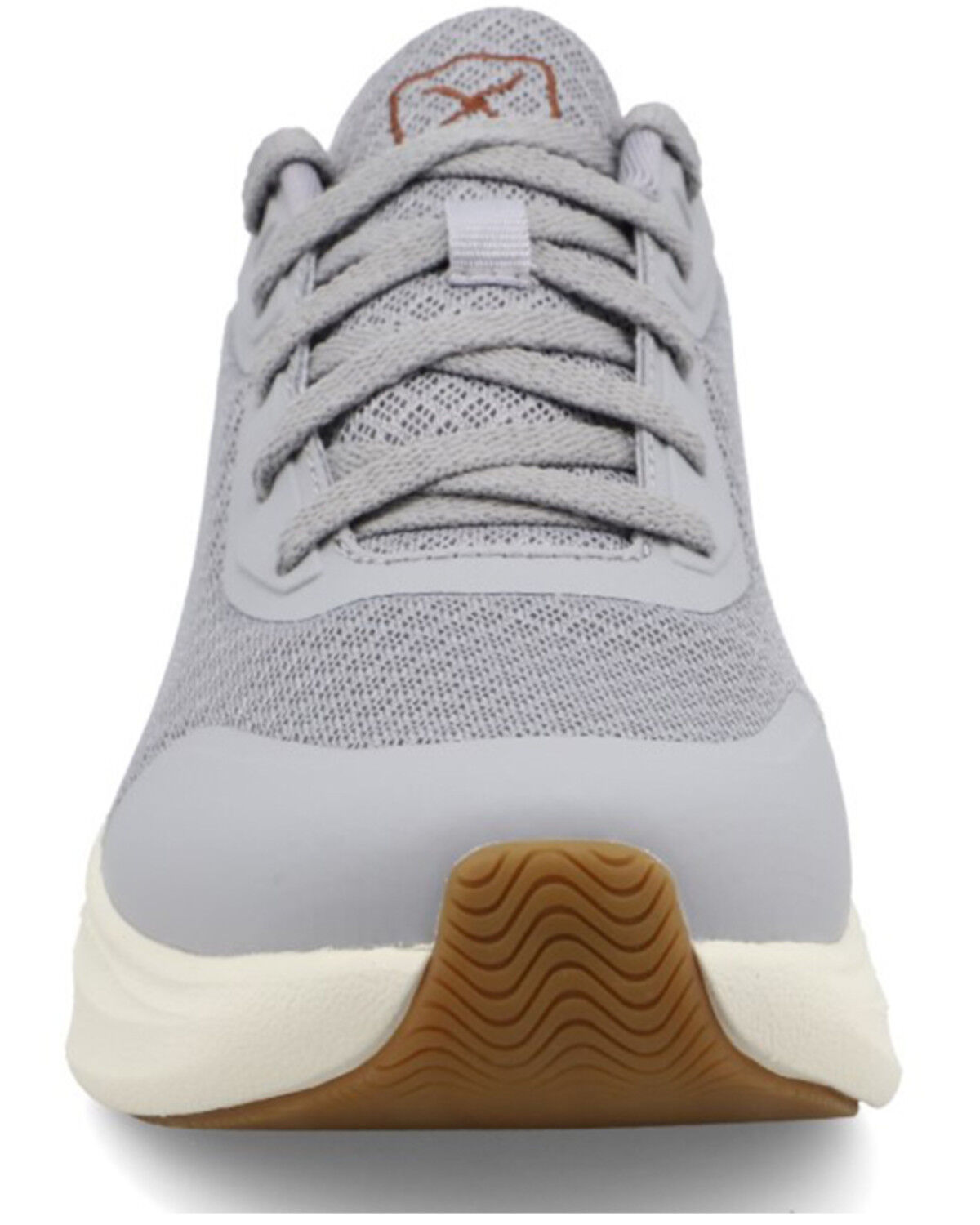 Image #4 - Twisted X Men's Feather X™ Casual Shoes, Slate, hi-res