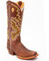 Image #1 - Twisted X Men's Latigo Buckaroo Western Boots - Square Toe, , hi-res