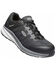 Keen Men's Vista Energy Work Shoes - Carbon Toe, Black, hi-res