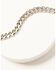 Image #4 - Shyanne Women's Natural Stone Mixed Media Bracelet Set - 4 Piece, Natural, hi-res