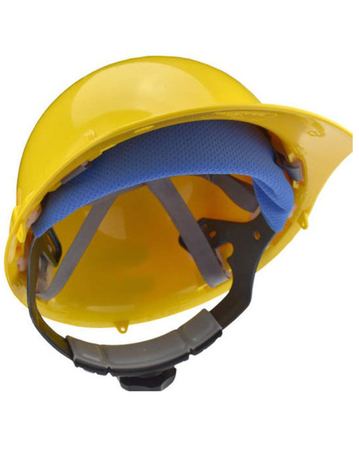 Image #2 - Radians Arctic Radwear Hard Hat Cooling Liner, Blue, hi-res