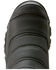 Image #4 - Ariat Men's 6" Treadfast Temper Work Boots - Steel Toe, Black, hi-res