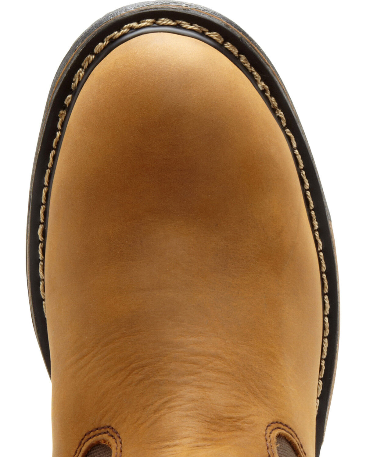 insulated wellington work boots