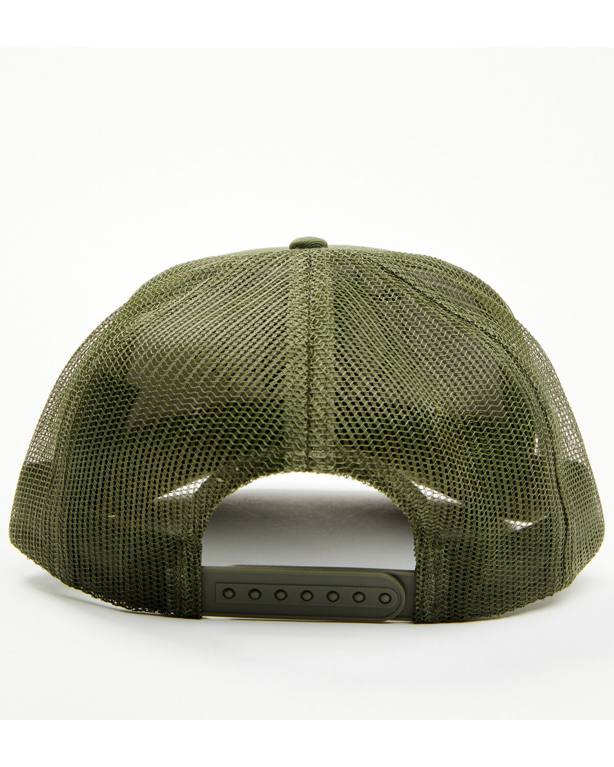 Product Name:  John Deere Men's Logo Ball Cap