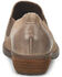 Image #5 - Born Women's Kade Slip-On Casual Shoes - Round Toe, Taupe, hi-res