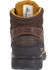 Image #7 - Georgia Boots Zero Drag 6" Lace-Up Work Boots - Steel Toe, , hi-res