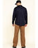 Image #5 - Hawx Men's FR Straight Work Pants, Brown, hi-res