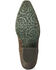 Image #5 - Ariat Women's Gemma Southwestern Print Western Boots - Snip Toe, Brown, hi-res