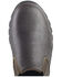 Avenger Men's Flight Brown Waterproof Work Shoes - Alloy Toe, , hi-res