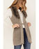 Image #2 - Shyanne Women's Metallic Sweater Vest, , hi-res