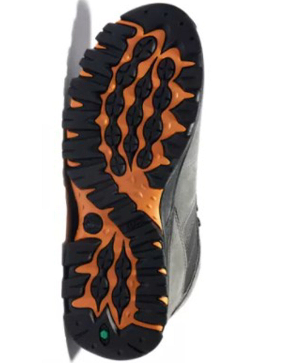 Image #4 - Timberland Men's Mt. Maddsen Waterproof Hiking Boots - Soft Toe, Grey, hi-res