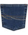 As Real As Wrangler Women's Classic Fit Boot Cut Jeans, , hi-res