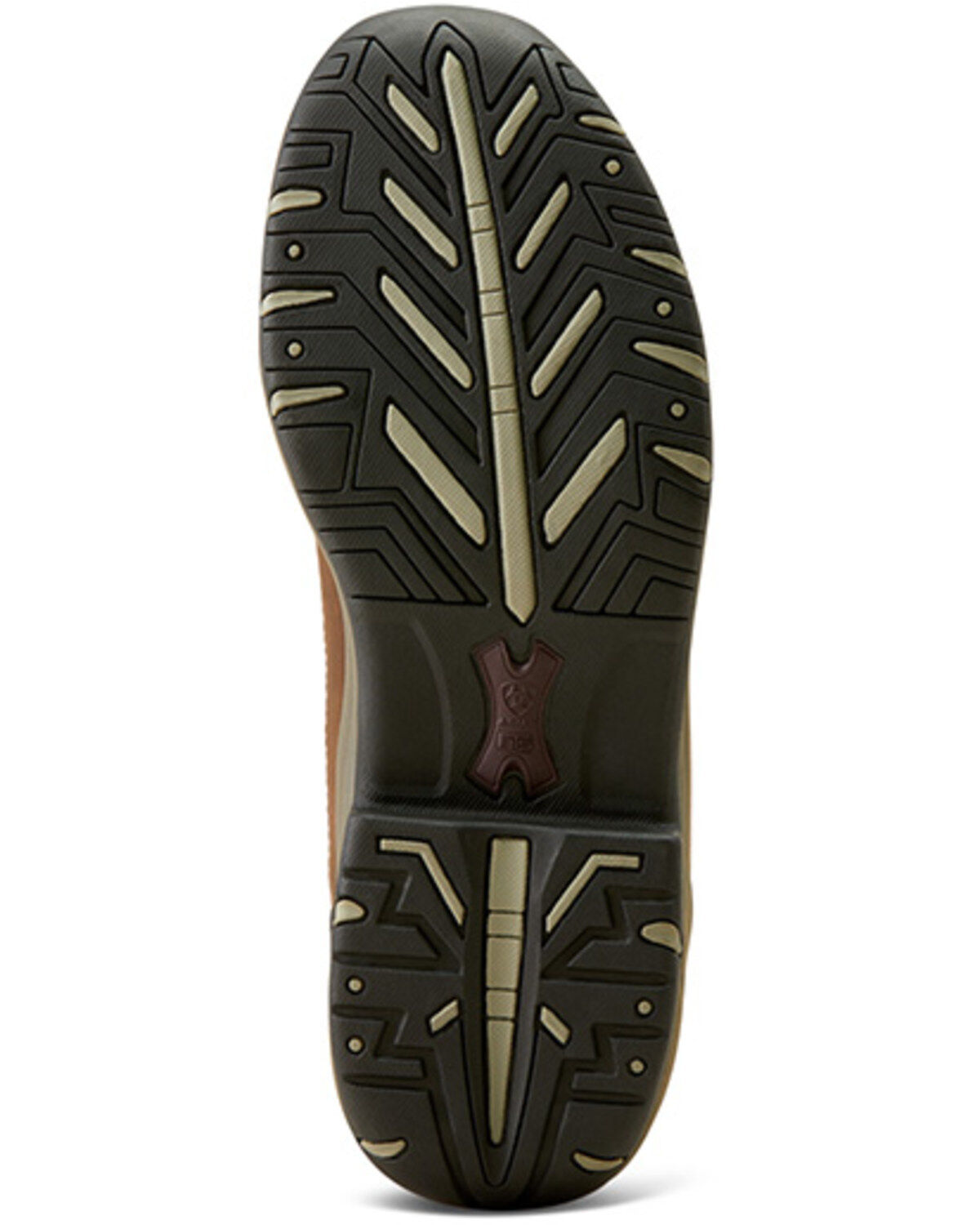 Image #5 - Ariat Women's Terrain VentTEK 360 Hiking Boots - Soft Toe, , hi-res