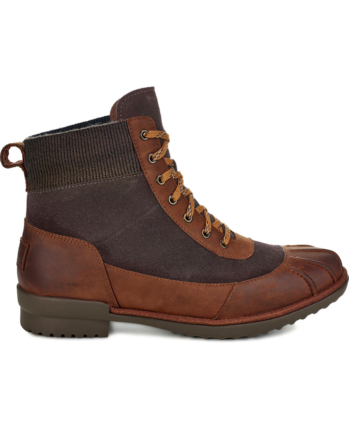 Image #1 - UGG Women's Cayli Waterproof Boots - Round Toe, , hi-res