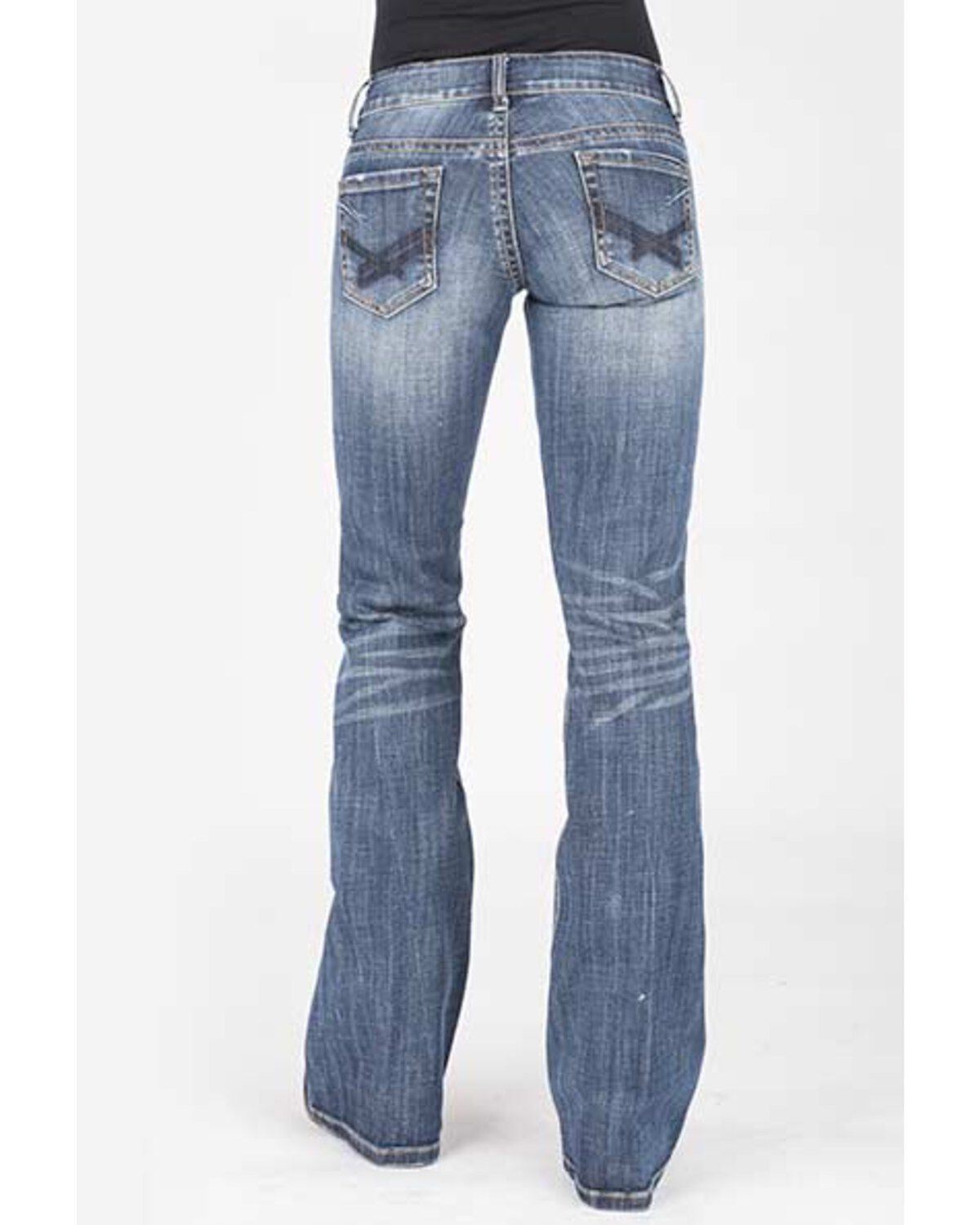 Women's Stetson Jeans - Boot Barn