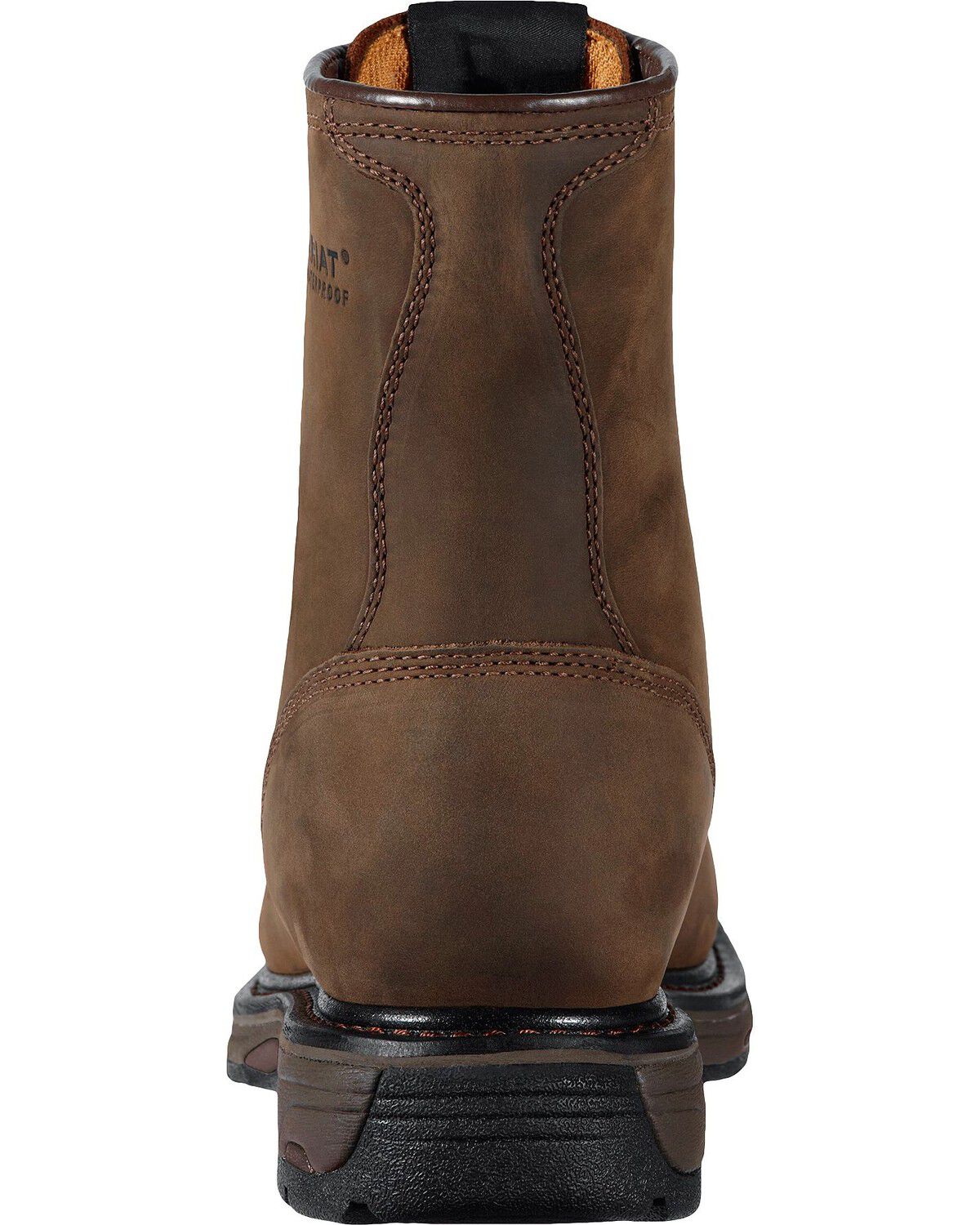 ariat workhog 8