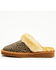Image #3 - Ariat Women's Jackie Tooled Slippers, Brown, hi-res