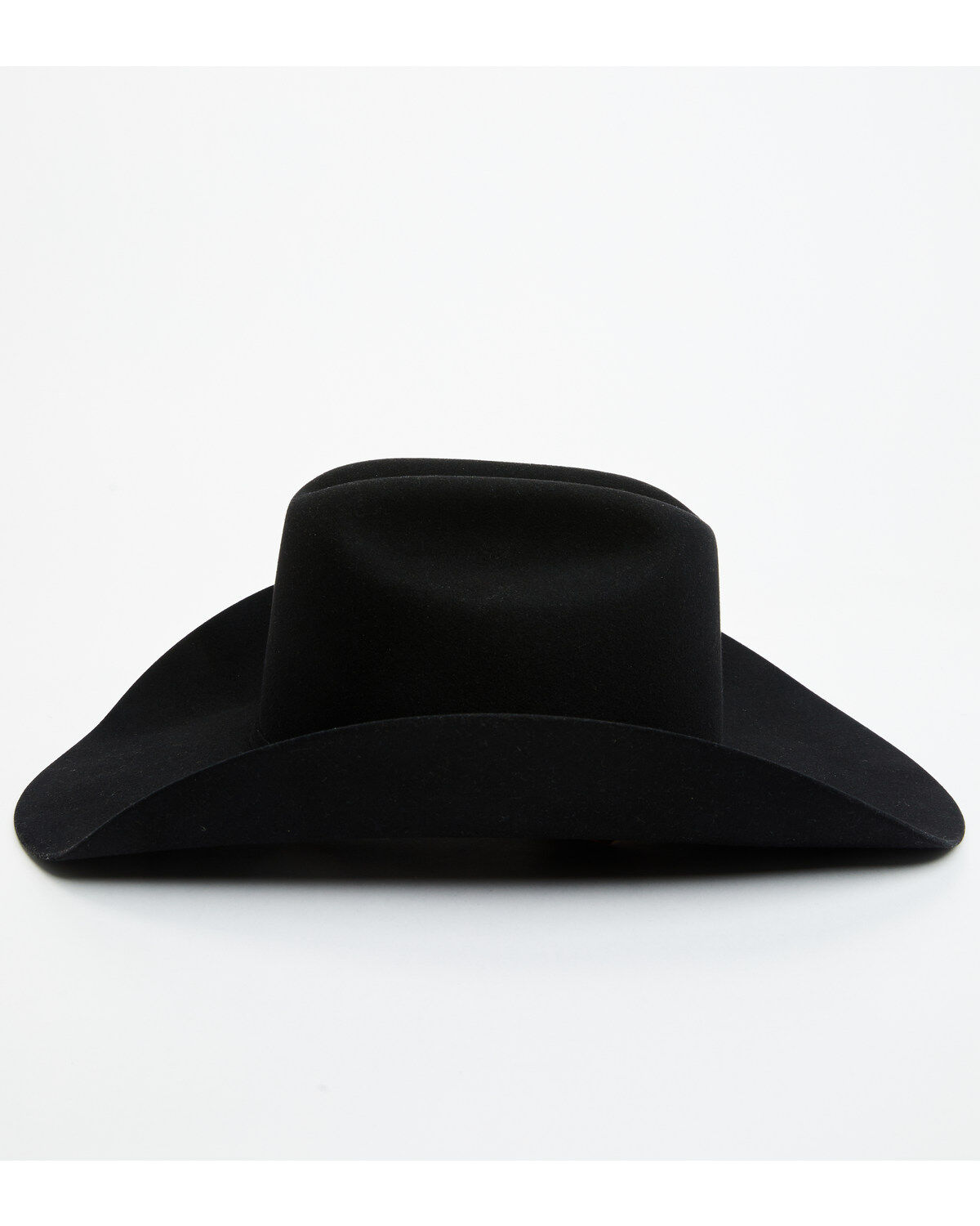 Image #3 - Cody James Black 1978® Reno 7X Felt Cowboy Hat, Black, hi-res