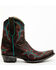 Image #2 - Old Gringo Women's Diego Short Embroidered Booties - Snip Toe, , hi-res