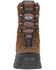 Rocky Men's Multi-Trax Waterproof Outdoor Boots - Soft Toe, Brown, hi-res