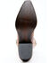 Shyanne Women's Analise Western Boots - Snip Toe, Taupe, hi-res