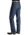 Cinch Men's Bronze Label Tapered Slim Fit Jeans , Dark Stone, hi-res