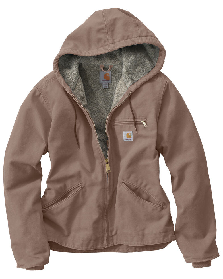 Women's Carhartt Outerwear Boot Barn