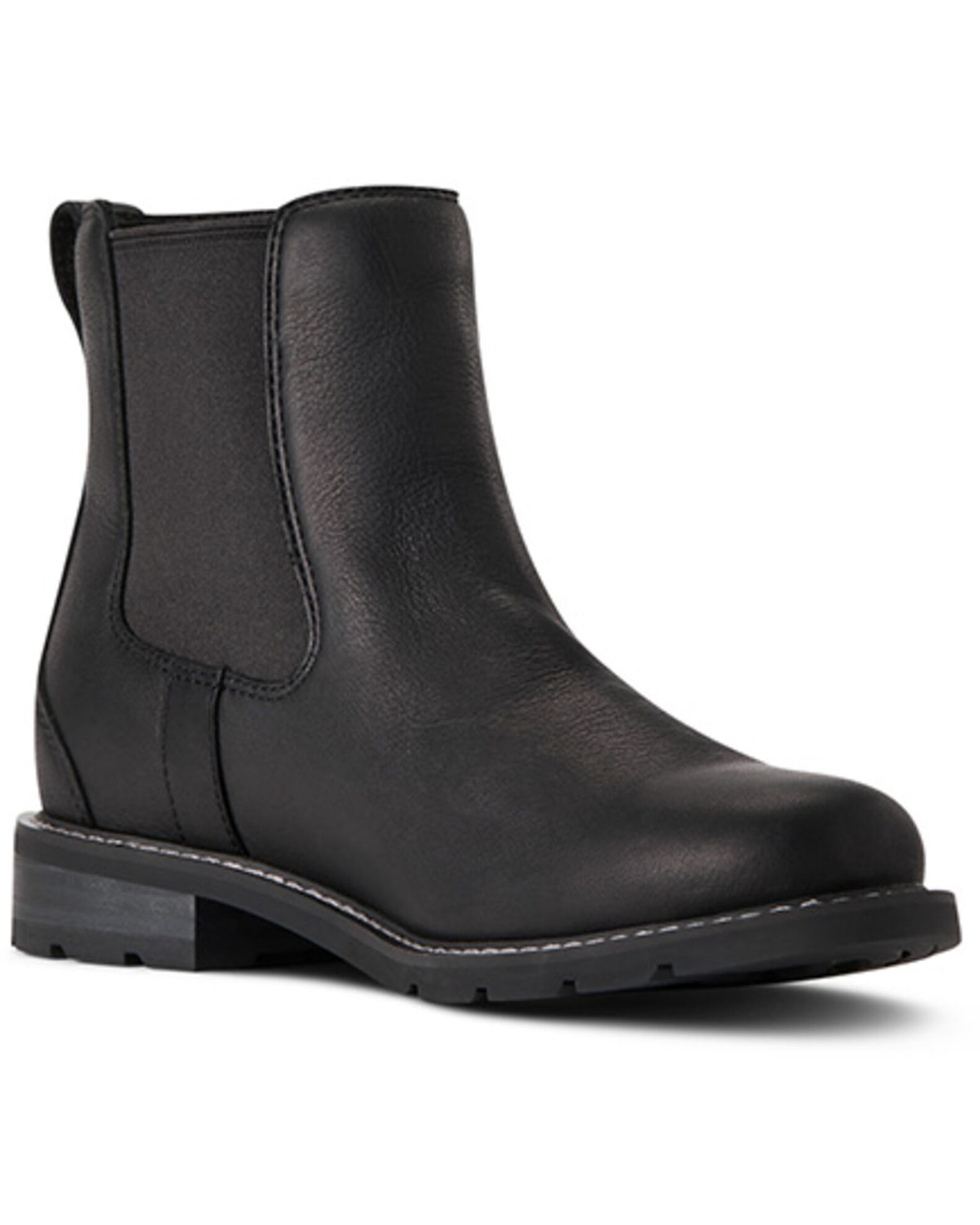 Product Name: Ariat Women's Wexford Waterproof Chelsea Boots - Medium Toe