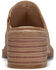 Image #5 - Frye Women's Kate Mules, Brown, hi-res