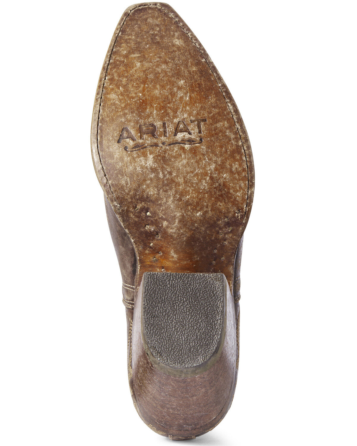 Product Name:  Ariat Women's Dixon Distressed Fashion Booties - Snip Toe