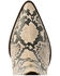 Image #6 - Matisse Women's Caty Snake Print Booties - Round Toe, , hi-res