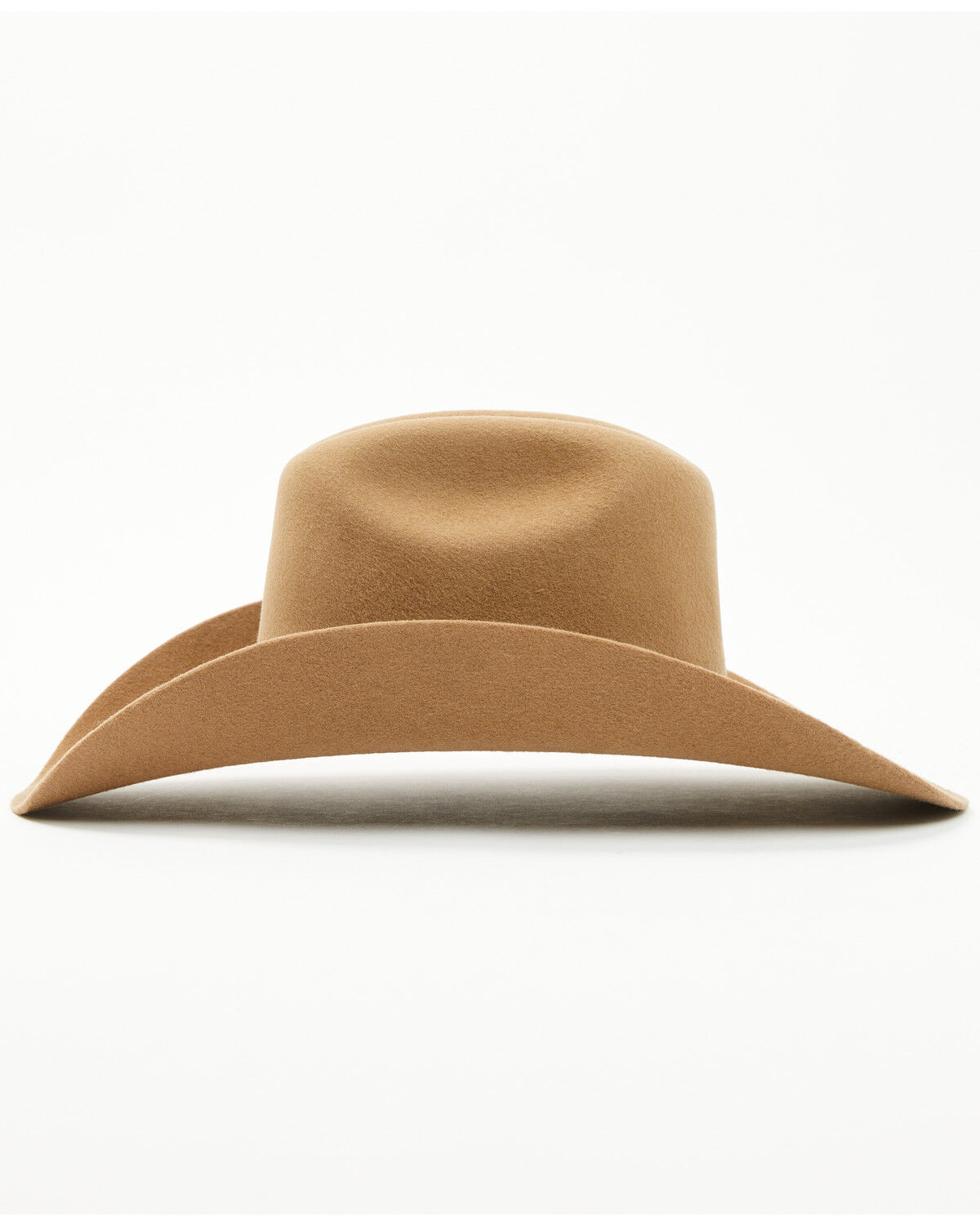 Justin Montana 3X Felt CowboyHat teamlce.in - Image 4