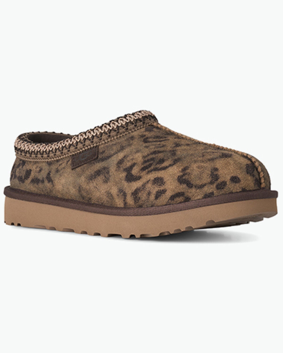 UGG Women's Tasman, Chestnut, hi-res