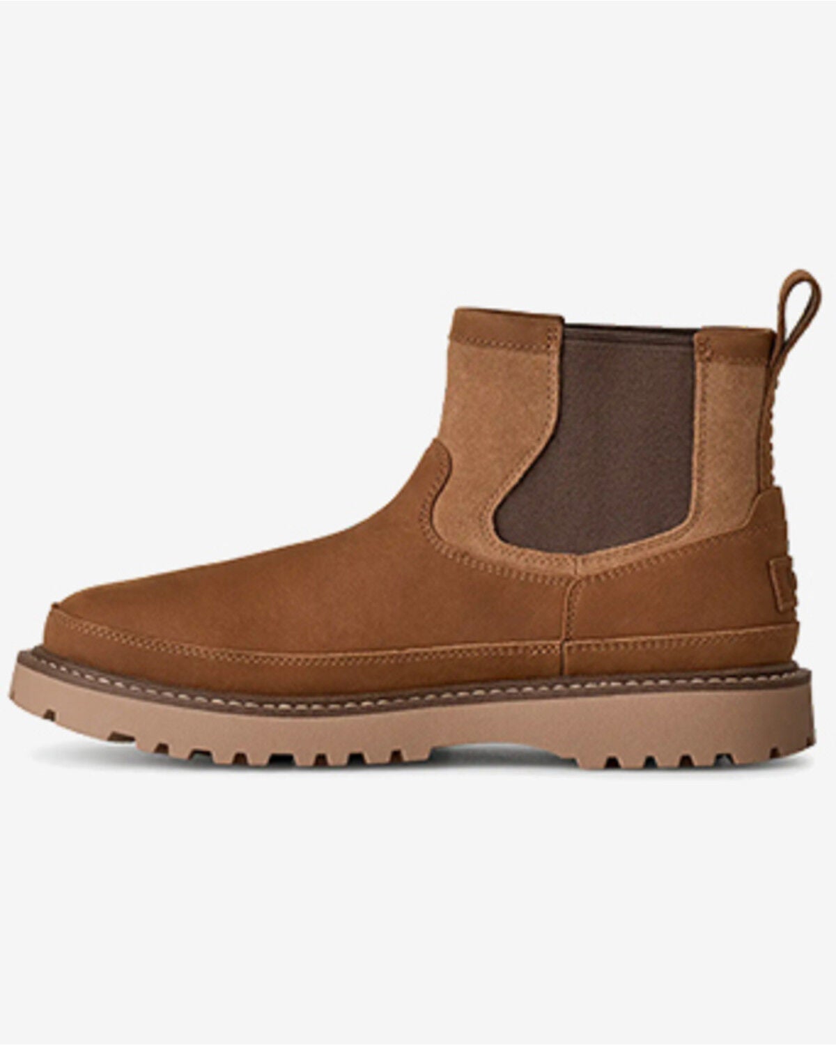 Image #3 - UGG Men's Birch Chelsea, Chestnut, hi-res